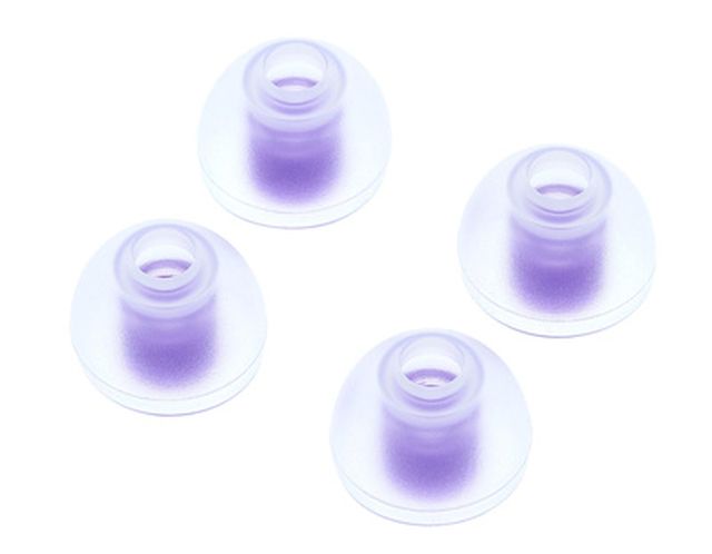 Vision Ears GO live! Eartips Set L