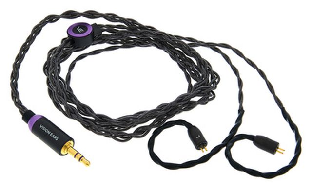 Vision Ears GO live! Cable 3,5mm