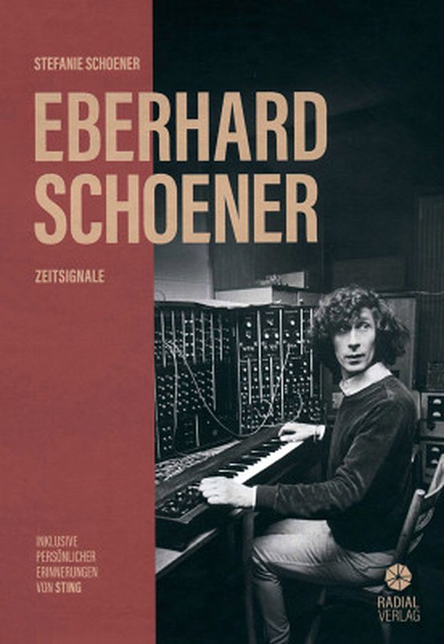 Radial Verlag Eberhard Schoener Zeitsignale