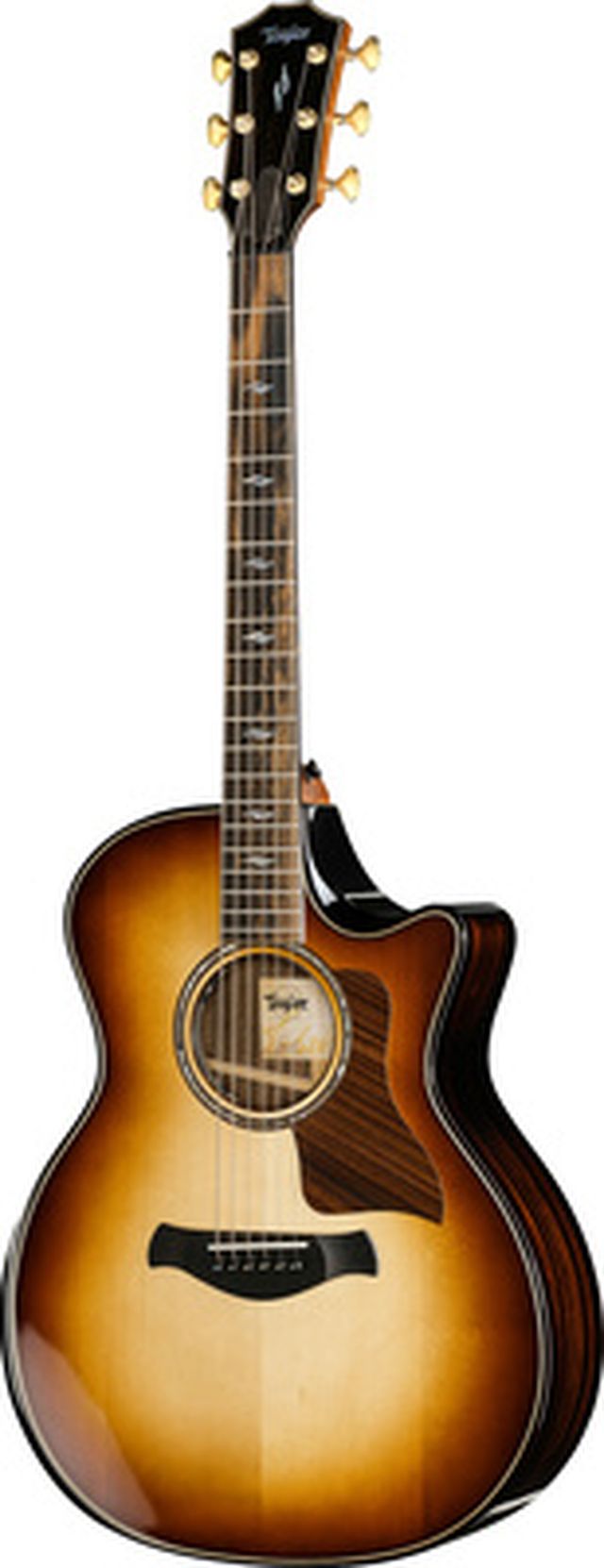 Taylor Builder's Edition 814ce LTD Ma