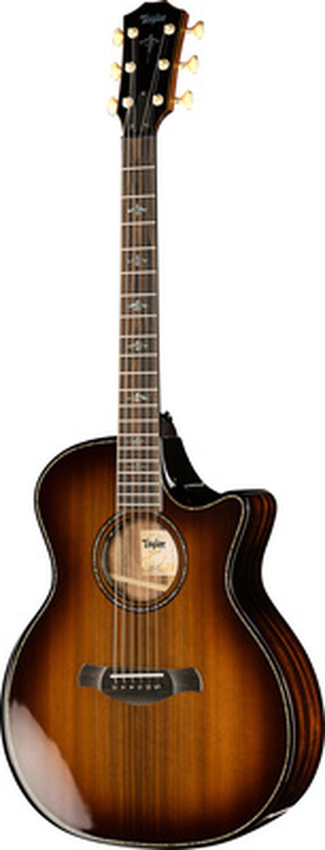 Taylor Builder's Edition 914ce LTD Ma