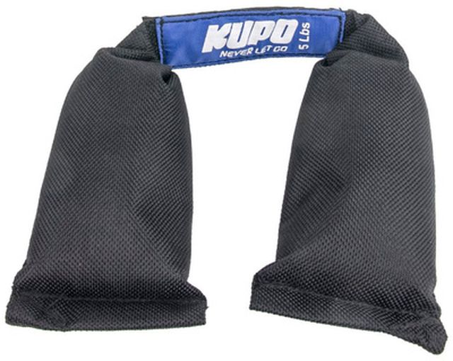 Kupo KSW-05 Wrap & Shot Bag 2.3kg
