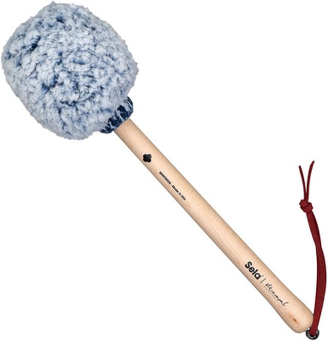 Sela SEGOM2M Gong Mallet
