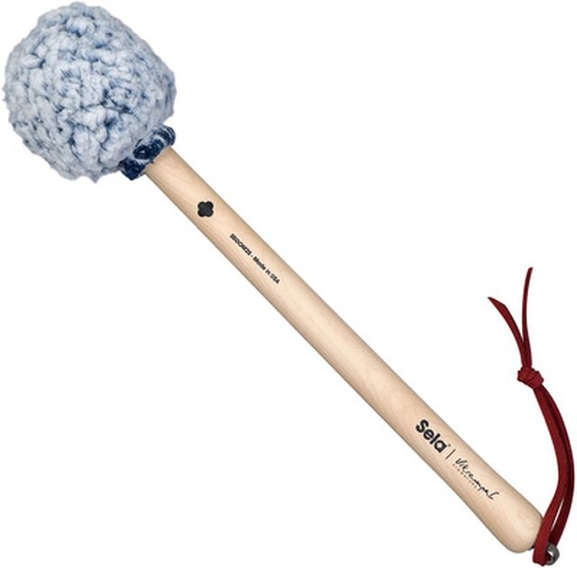 Sela SEGOM2S Gong Mallet