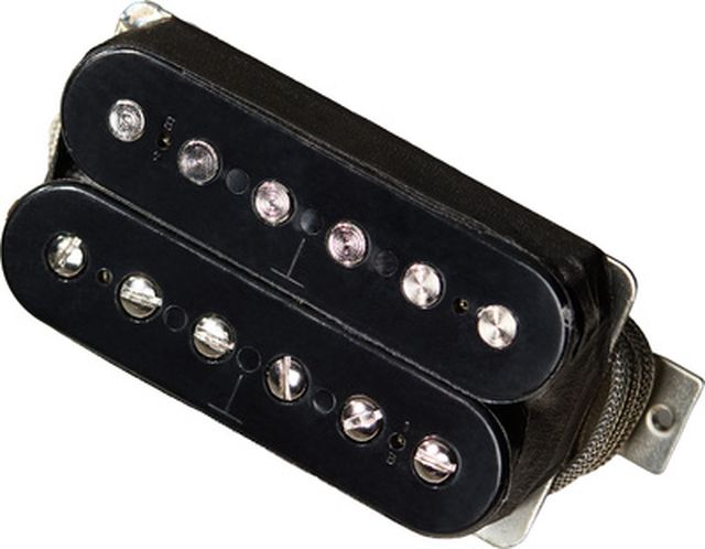 Gibson 1968 T-Top Reissue DB