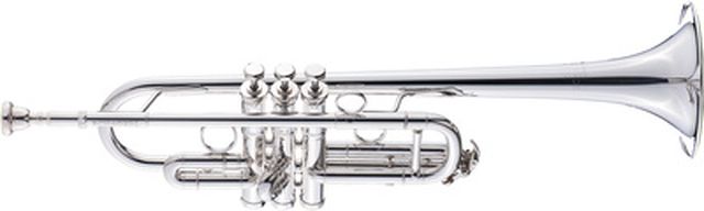 Schagerl Caracas L C-Trumpet S