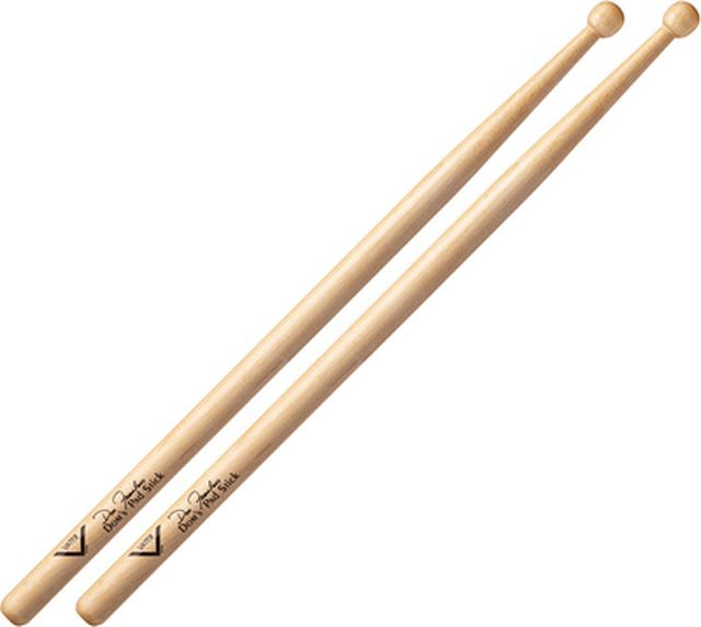 Vater Dom Famularo Signature