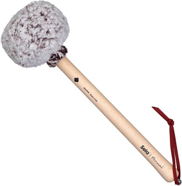 Sela SEGOM4L Gong Mallet