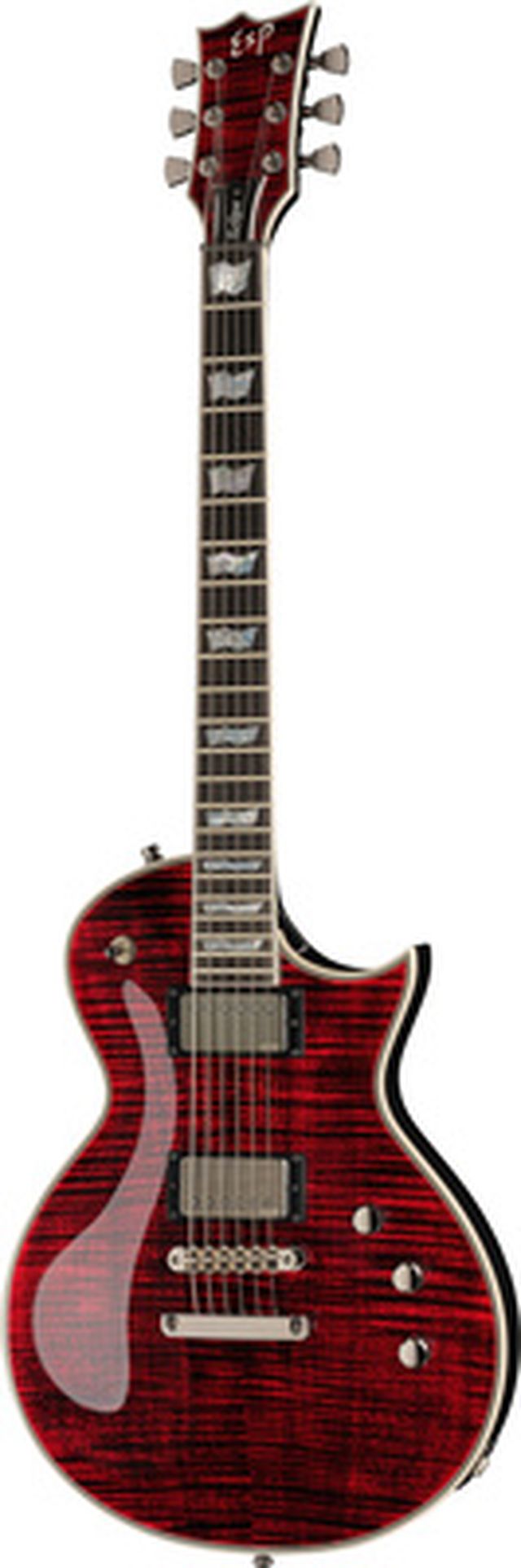 ESP Eclipse CTM FM BKCH