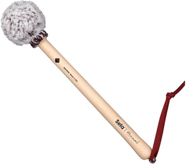 Sela SEGOM4S Gong Mallet