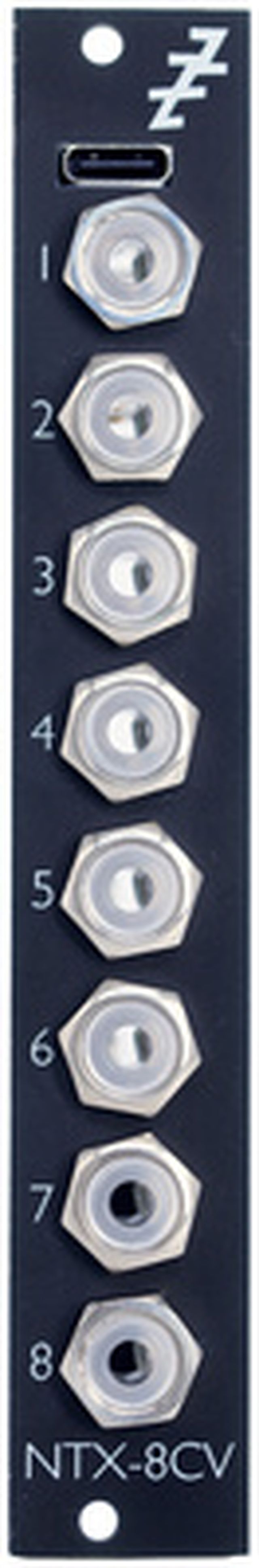 Expert Sleepers NTX-8CV