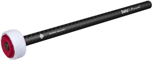 Sela SEGOM6M Gong Mallet