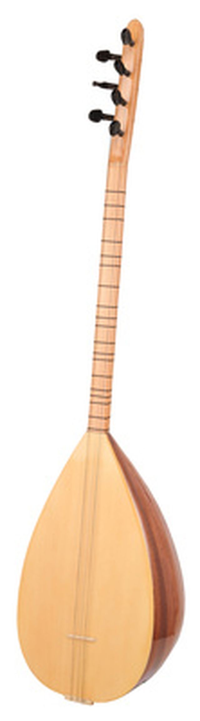 Thomann Baglama Saz Short-Neck SP/MA/1