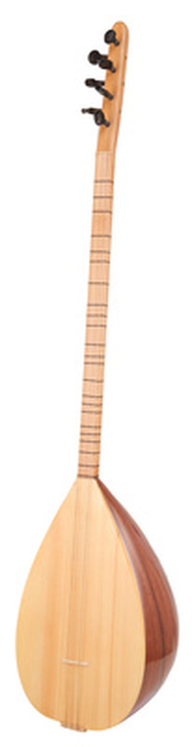 Thomann Baglama Saz Long-Neck SP/MA/1