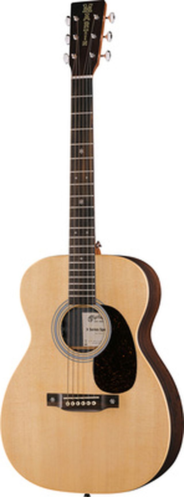 Martin Guitar 00-X2E Brazilian Special
