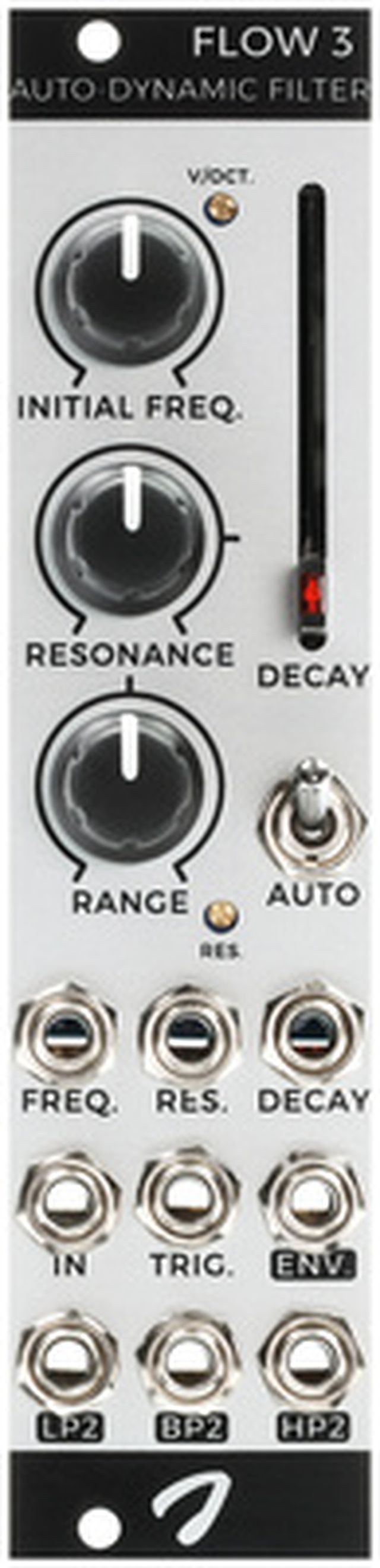 Joranalogue Audio Design Flow 3