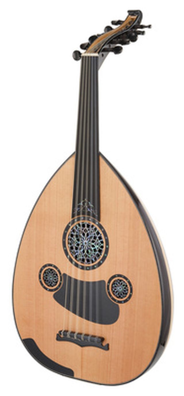 Thomann Premium Oud CE/WA & MA