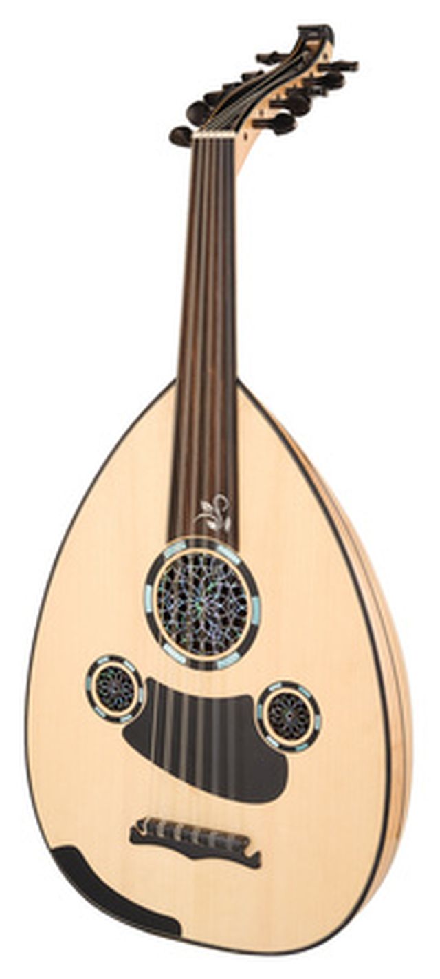 Thomann Premium Oud SP/MA