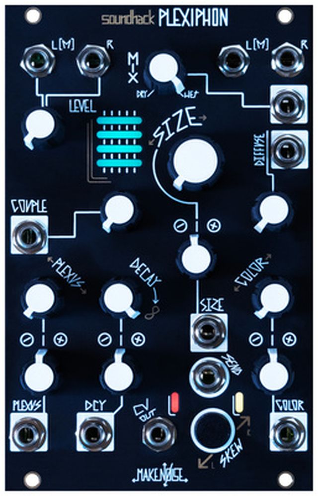 Make Noise Plexiphon