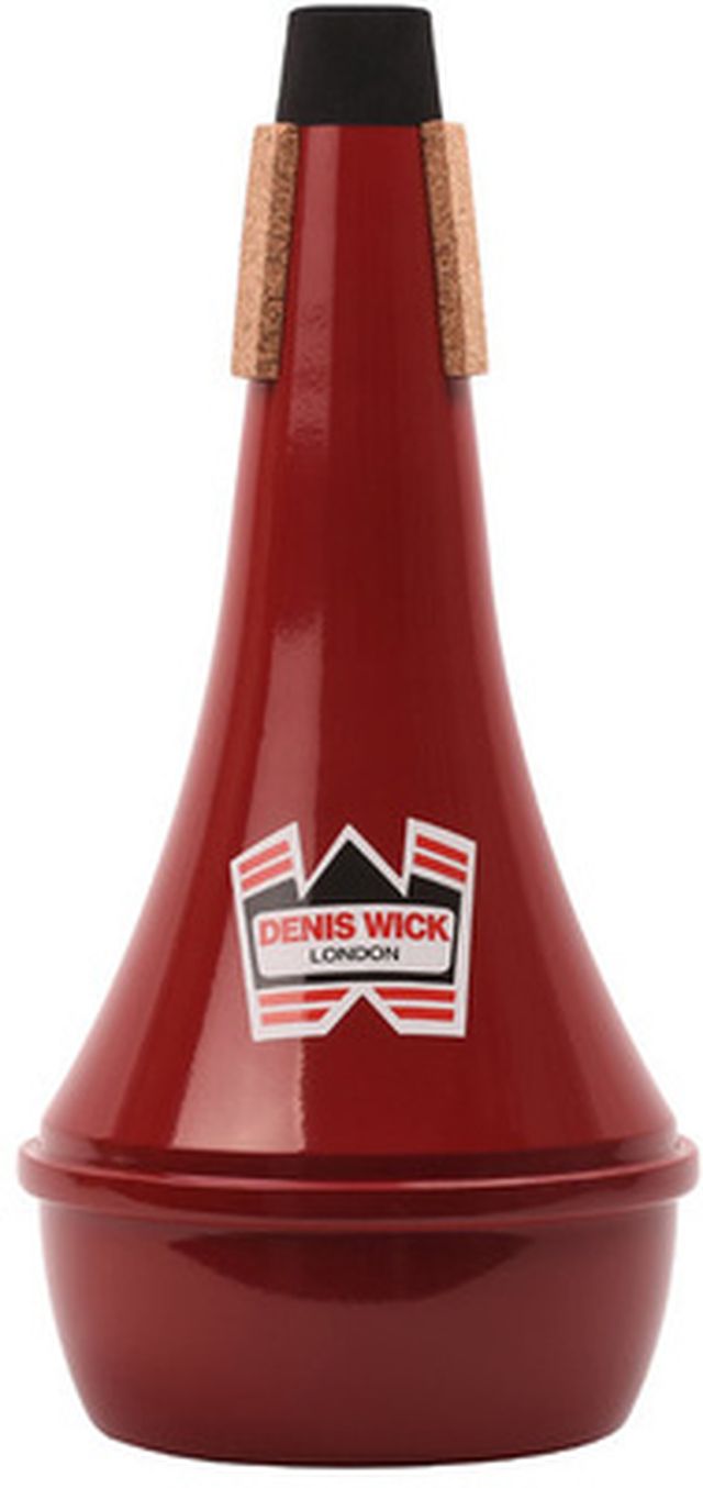 Denis Wick DW5505R Trombone Straight