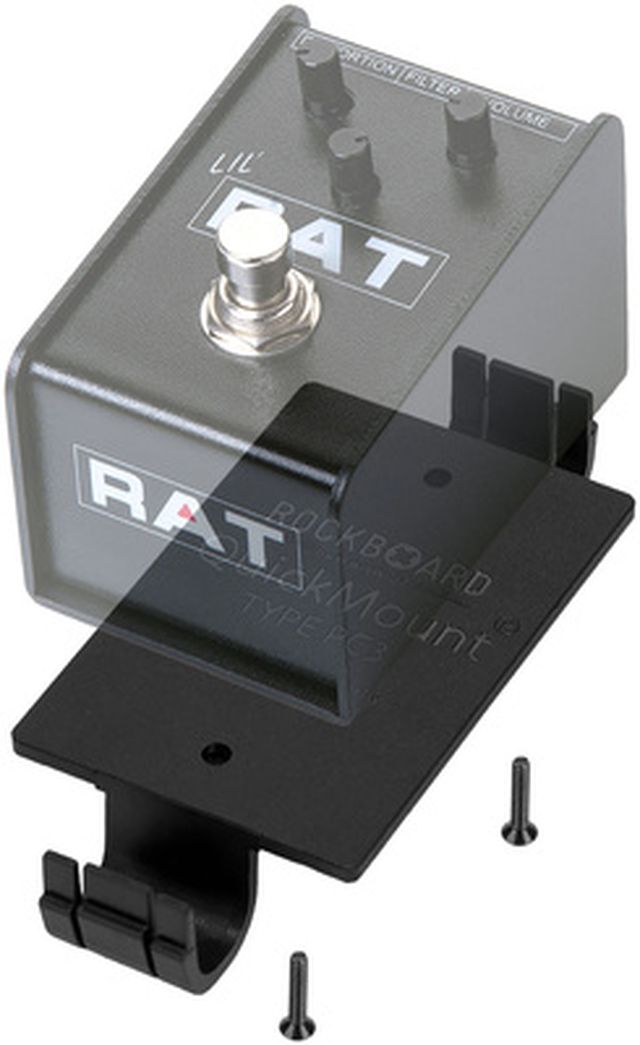 Rockboard QuickMount Type PC3
