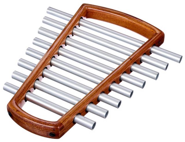 Svaram Nadi Tarang Dhani 432Hz