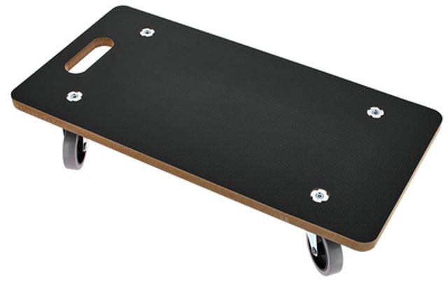 Flyht Pro Wheel Board