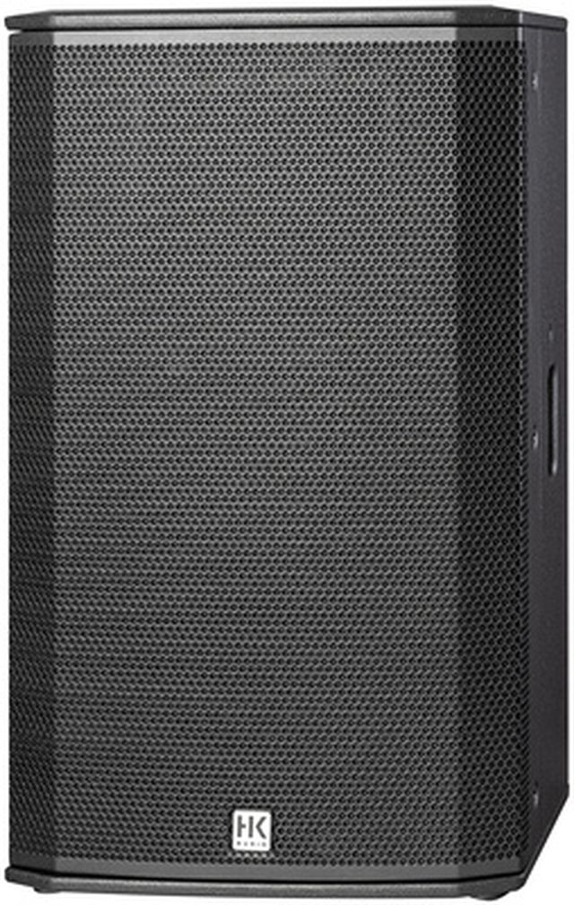 HK Audio LUNAR 115 XA