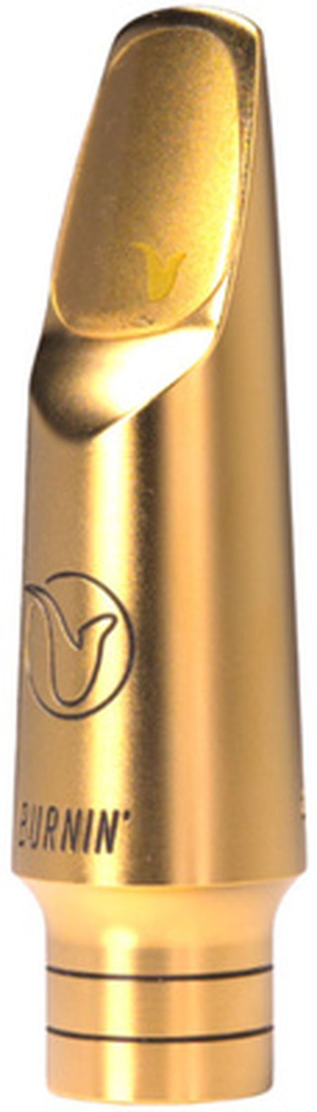 BetterSax Burnin' Metal Alto Sax 5
