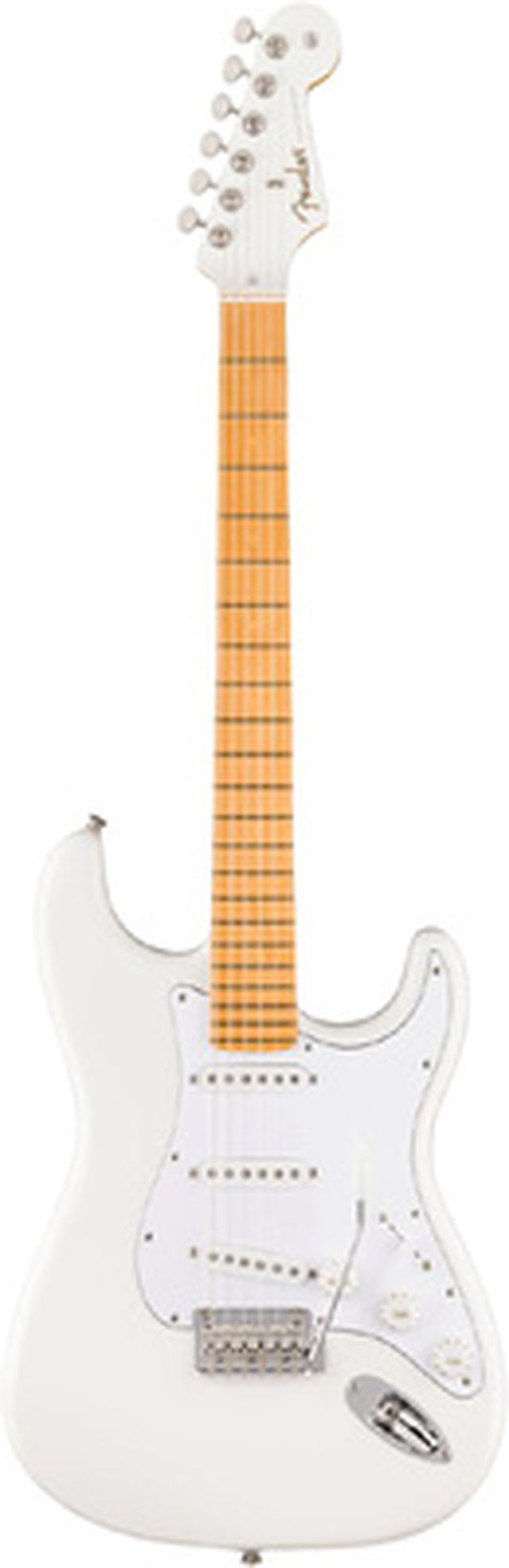 Fender Player II Strat MN MH PWT
