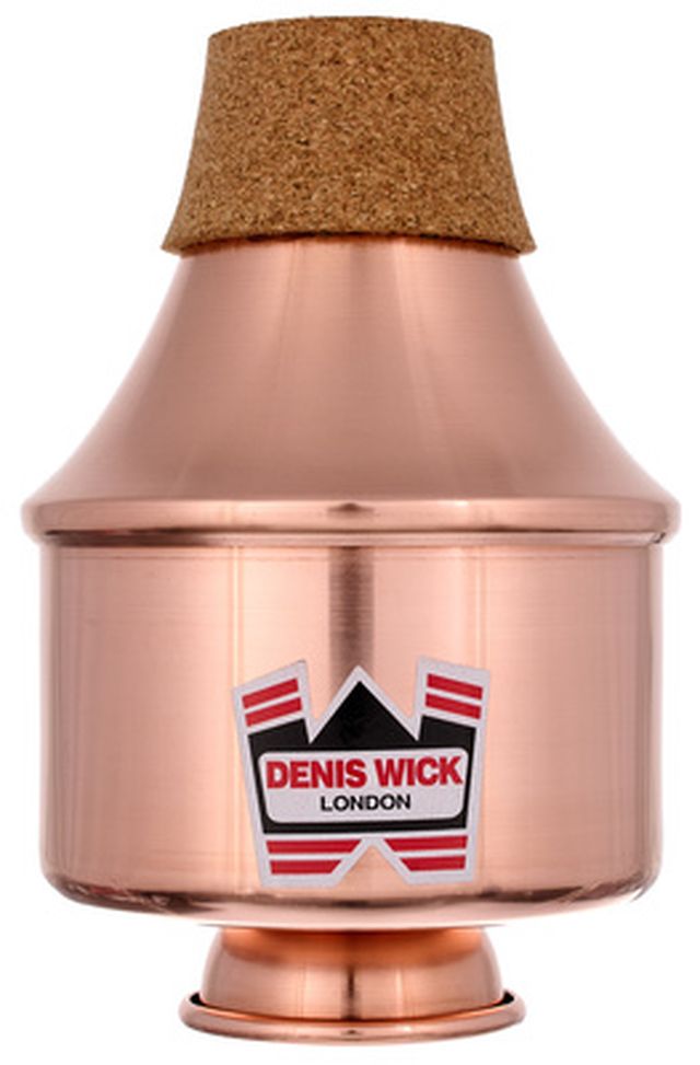 Denis Wick DW5506C Trumpet Wah-Wah