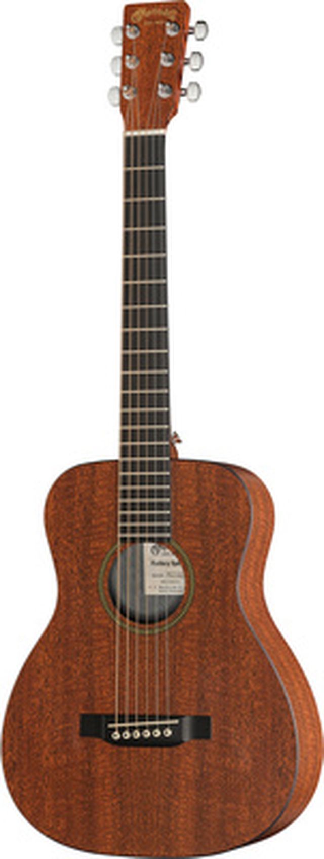 Martin Guitar LX Mahogany Special