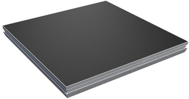 Global Truss Stage Deck 1x1m Outdoor