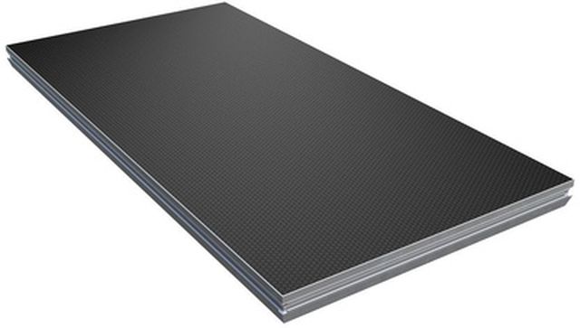 Global Truss Stage Deck 2x1m Outdoor