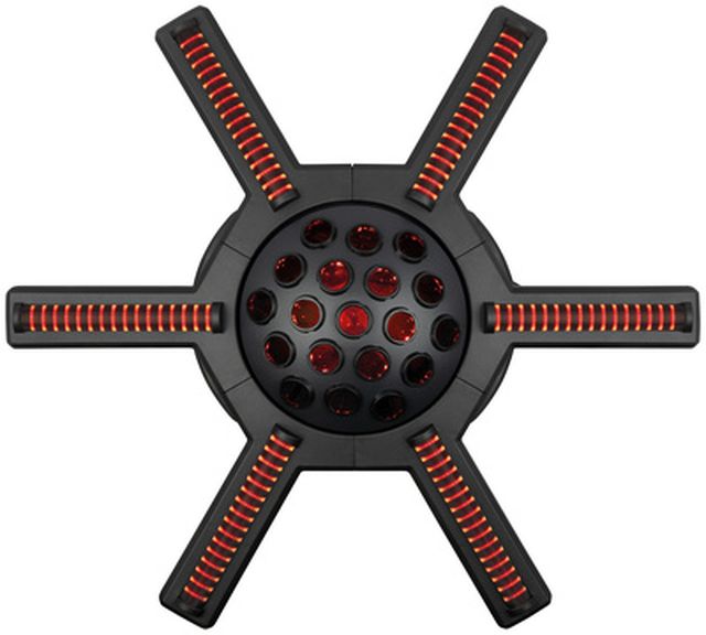 Showtec Hurricane 320