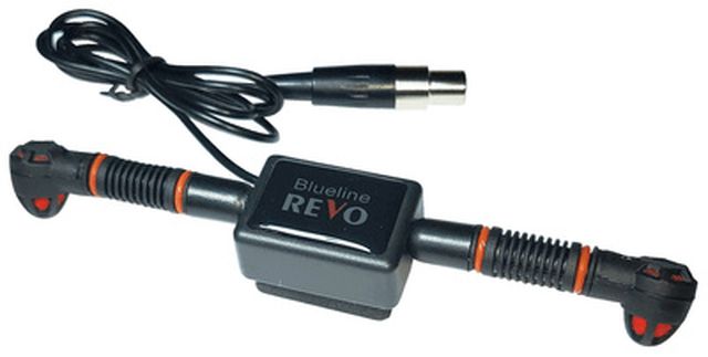ATEC Revo Blueline Mic AKG