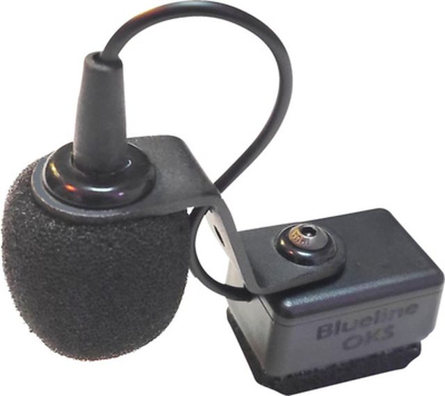 ATEC OKS Blueline Mic AKG