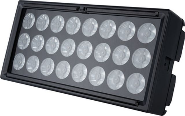 Showtec Titan Matrix FX