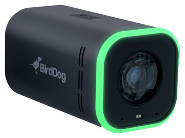 BirdDog Maki Ultra 20x Bk