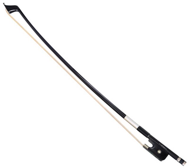 Artino BF-24F Carbon Bassbow 3/4