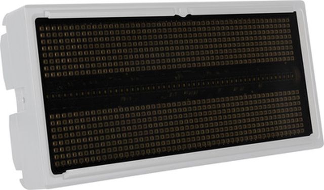 Showtec Titan Filter Black