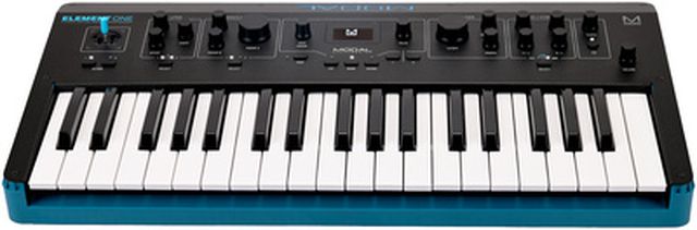 Modal Element One