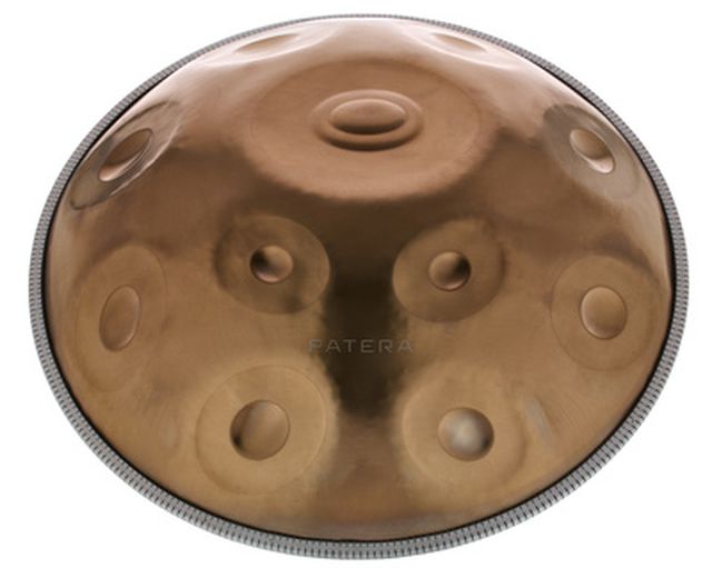 Patera HPDM-13 D-Kurd ES new model