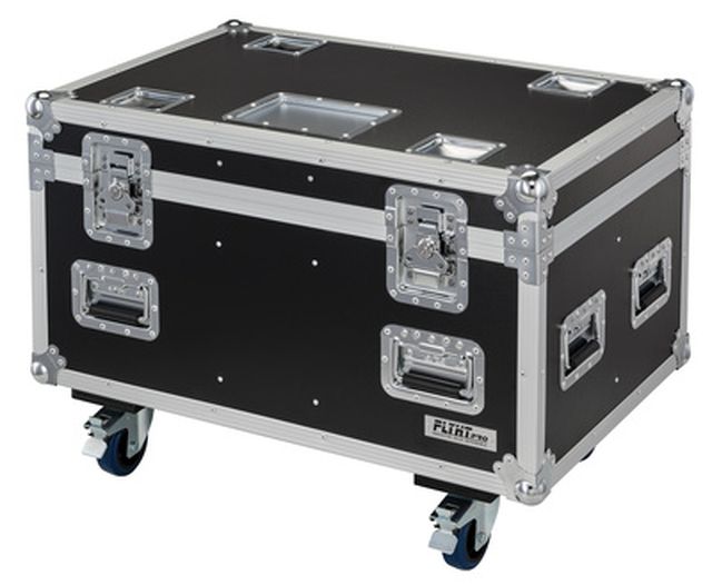Flyht Pro Case TMH-X4 4in1