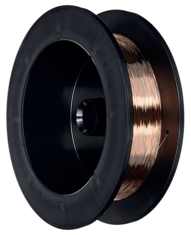Jahn Bronze String Wire 0,30mm