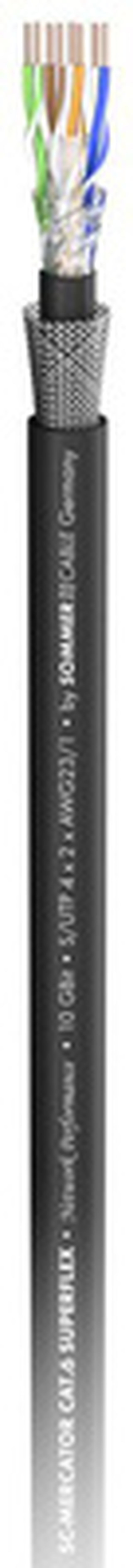 Sommer Cable SC-MERCATOR CAT.6