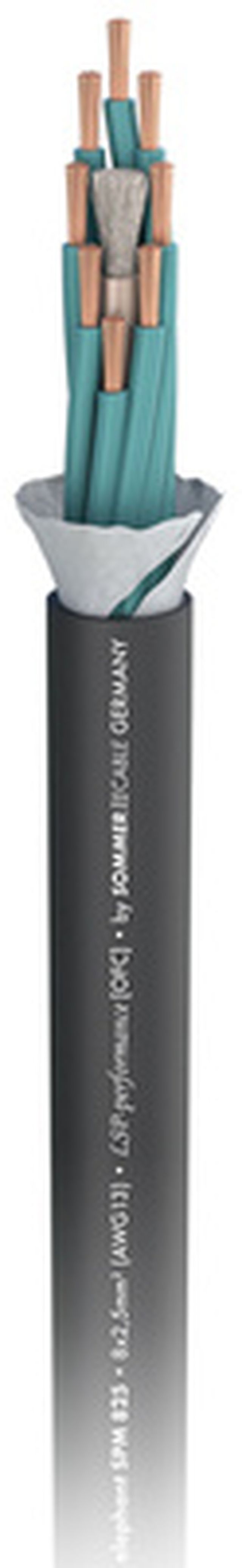 Sommer Cable ELEPHANT SPM825 Speaker Cable