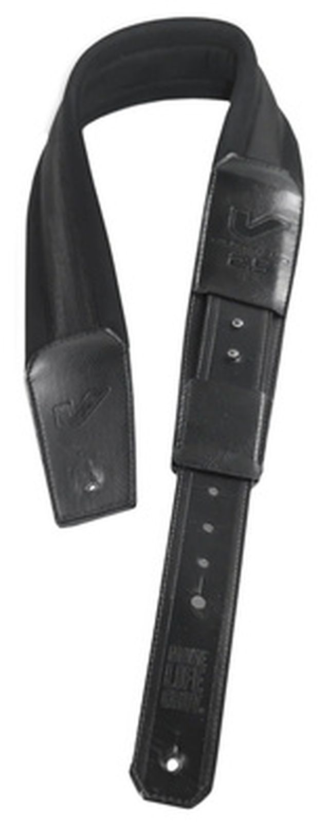 Gruvgear SoloStrap 2 Neo 2.5" BK