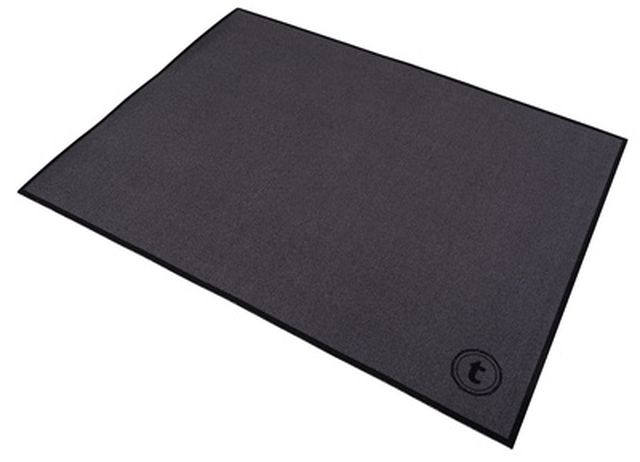 Thomann E-Drum Rug Grey160
