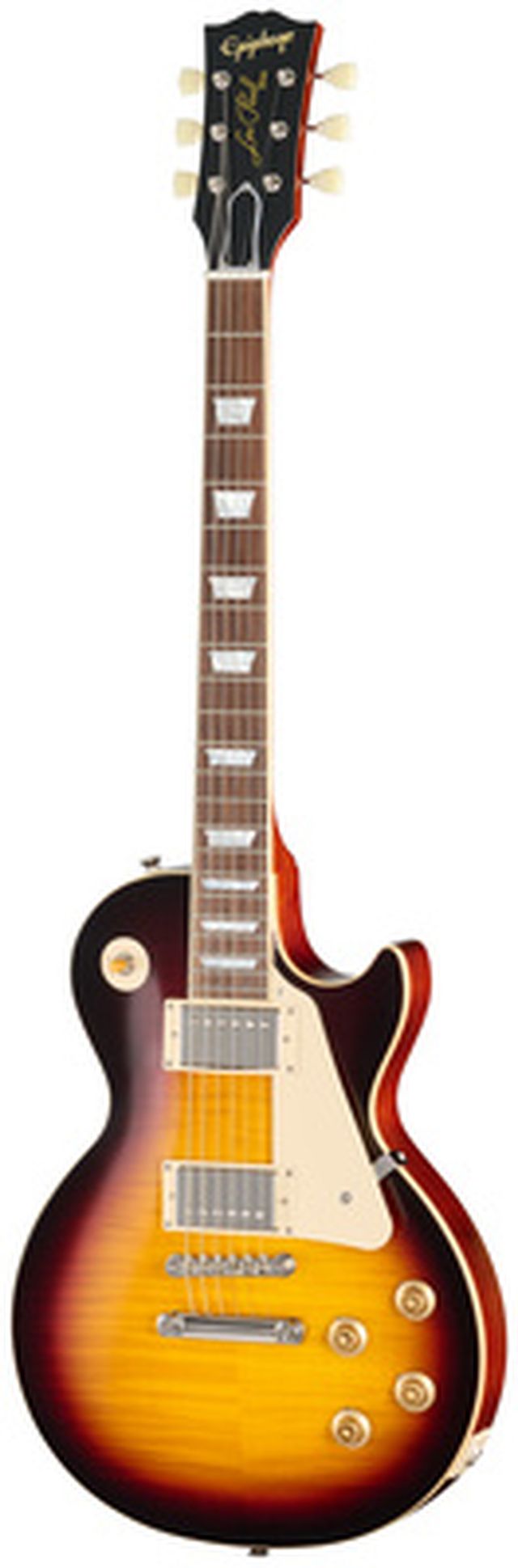 Epiphone 1959 Les Paul Standard Re DB